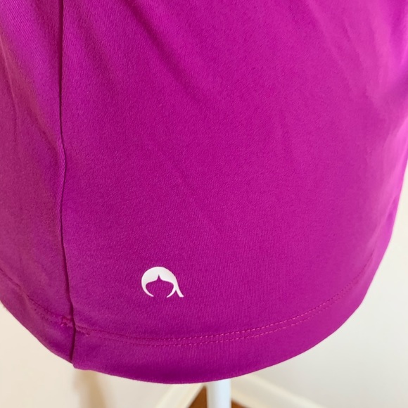 Aaluuka One shoulder women’s top built in bra New Festival - Picture 5 of 5